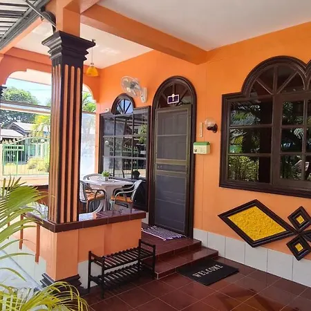 Karon Homes Exterior photo
