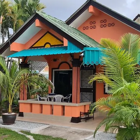 Karon Homes Exterior photo