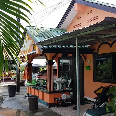 Karon Homes Exterior photo