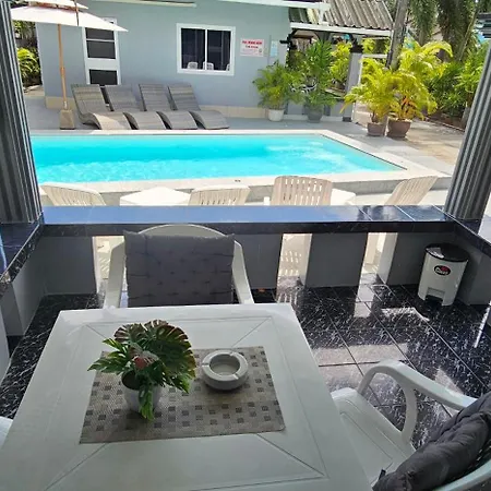 Karon Homes Exterior photo