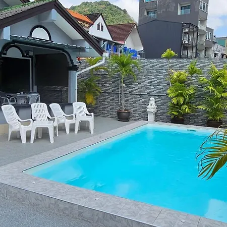 Karon Homes Exterior photo