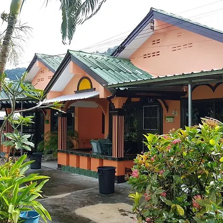 Karon Homes Exterior photo