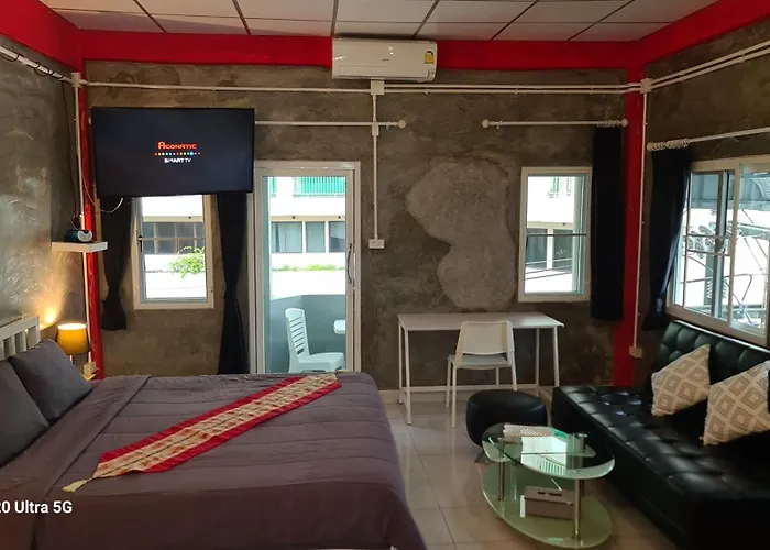 Karon Homes