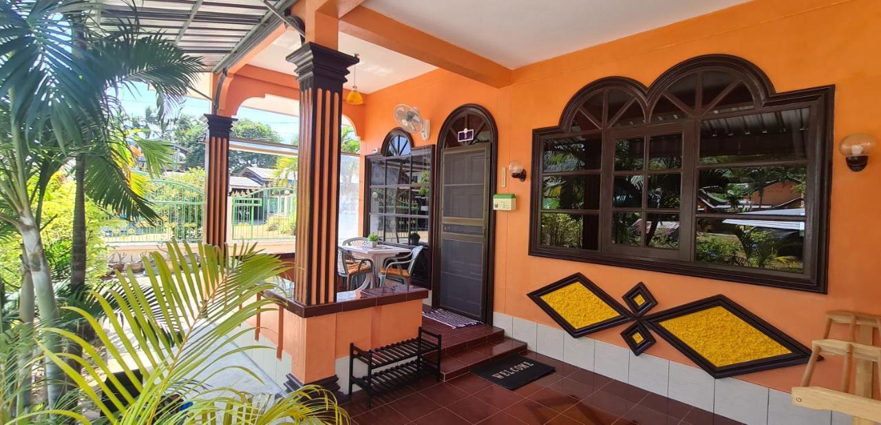 Homes Rumah liburan