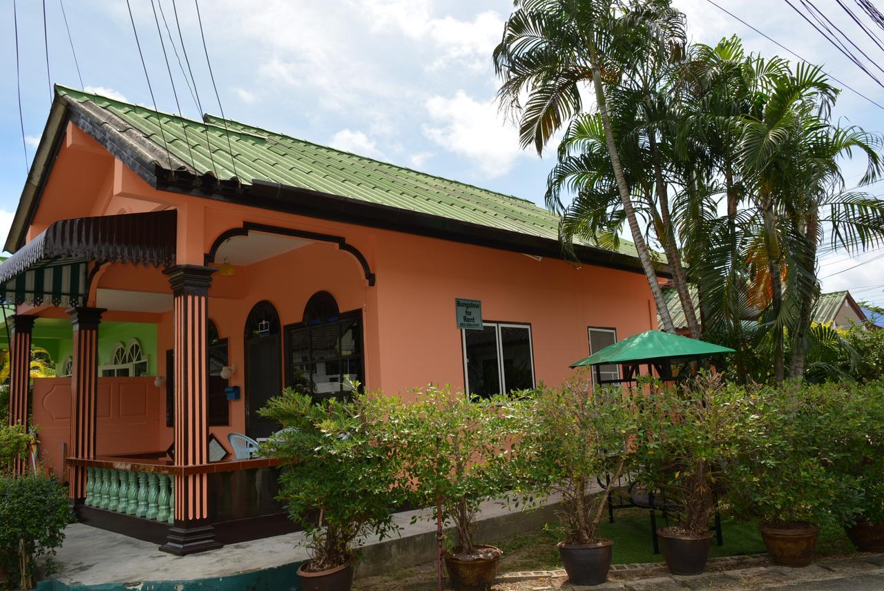 Rumah liburan Homes
